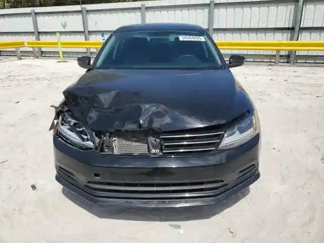 3VW2B7AJ4HM255338 2017 VOLKSWAGEN JETTA-4