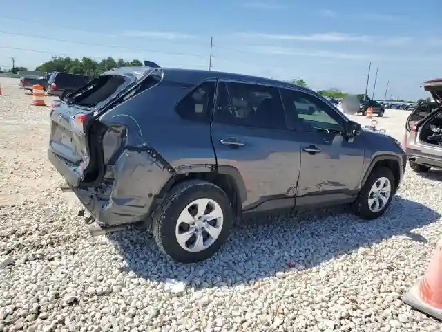 JTMH1RFV2ND092039 2022 TOYOTA RAV4-2