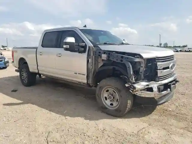 1FT7W2BT5KEF88421 2019 FORD F250-3