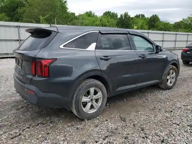 5XYRG4LC5NG142801 2022 KIA SORENTO-2
