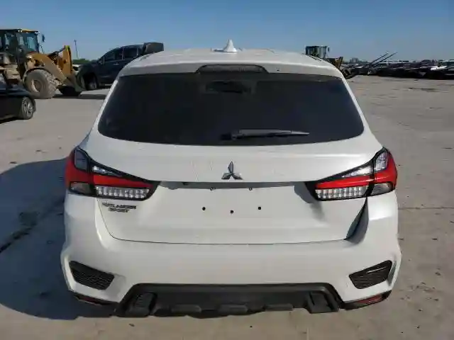 JA4AP3AU8LU016571 2020 MITSUBISHI OUTLANDER-5