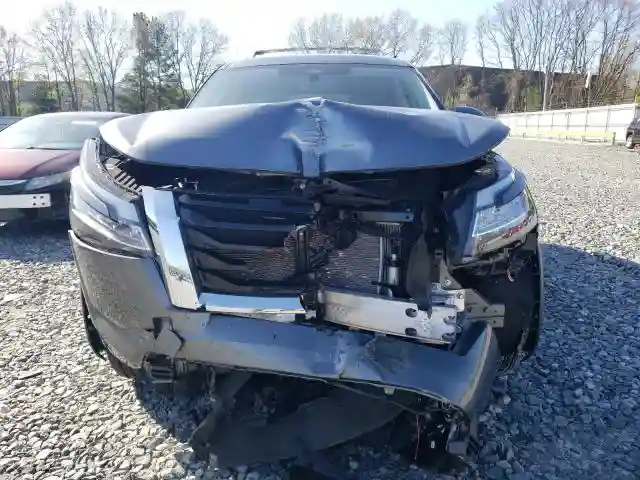 5N1DR3CC1RC216719 2024 NISSAN PATHFINDER-4
