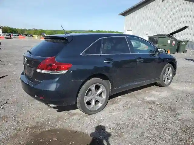 4T3BK3BB7FU110924 2015 TOYOTA VENZA-2