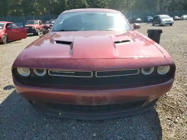2C3CDZAG6HH666020 2017 DODGE CHALLENGER-4