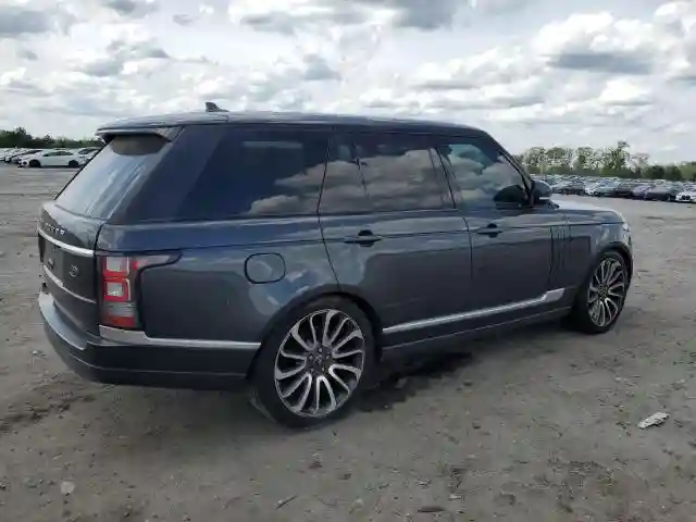 SALGS2EF2GA307250 2016 LAND ROVER RANGEROVER-2
