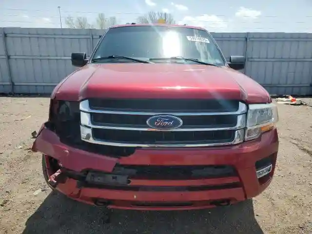 1FMJK1JT6GEF15185 2016 FORD EXPEDITION-4