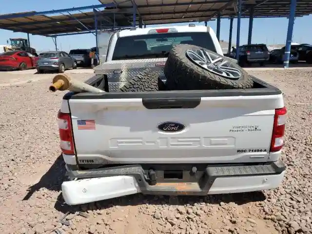 1FTEW1EP4PKD83469 2023 FORD F-150-5