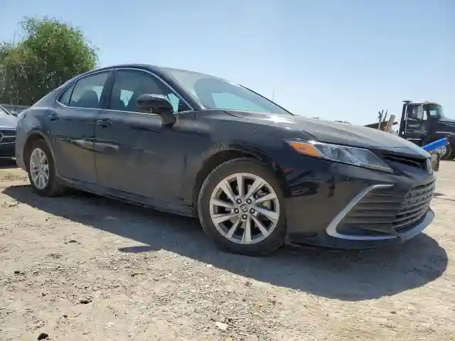 4T1C11AK8MU551321 2021 TOYOTA CAMRY-3