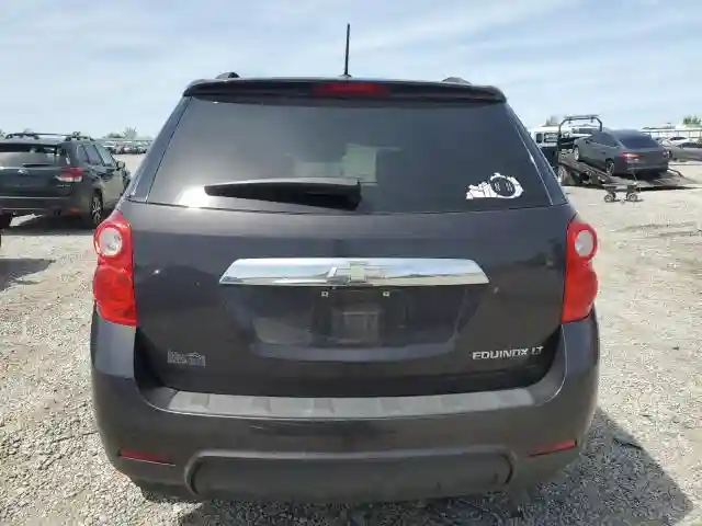 2GNALCEKXF6293288 2015 CHEVROLET EQUINOX-5
