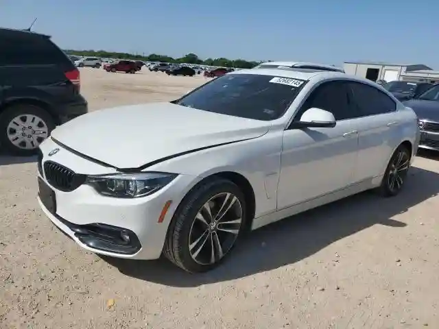 WBA4J3C04LBL11657 2020 BMW 4 SERIES-0