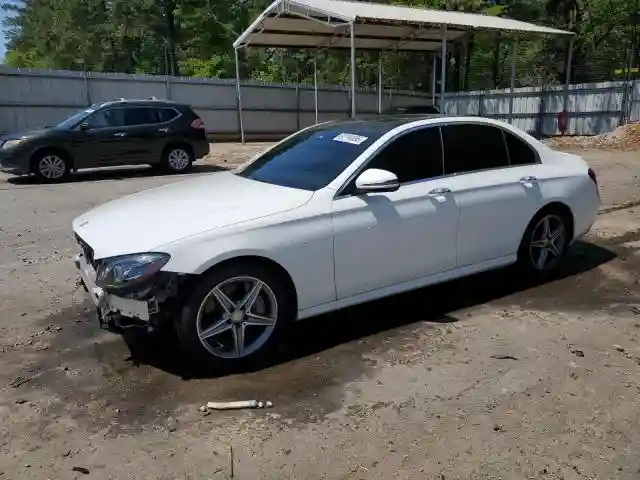 WDDZF4JB7HA038351 2017 MERCEDES-BENZ E-CLASS-0