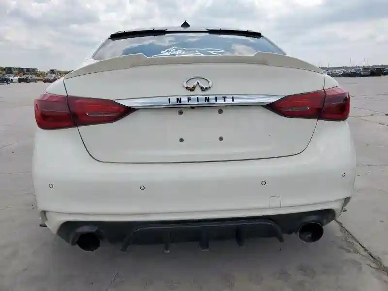 JN1EV7BP0MM707126 2021 INFINITI Q50-5