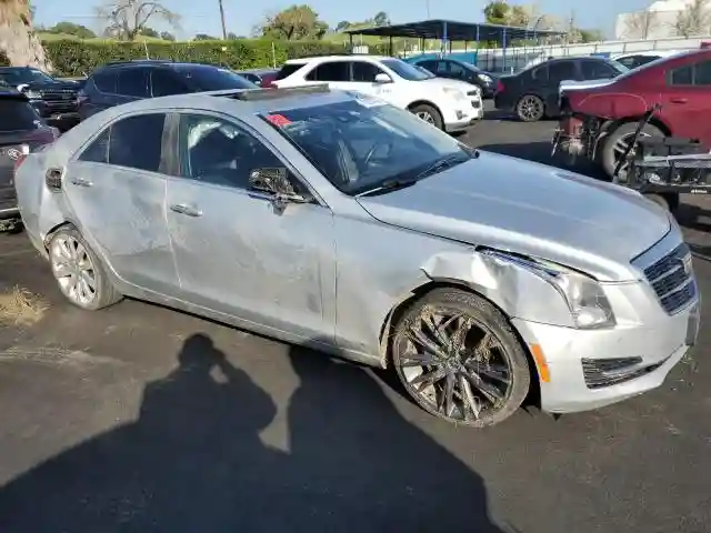 1G6AB5SX1G0194413 2016 CADILLAC ATS-3