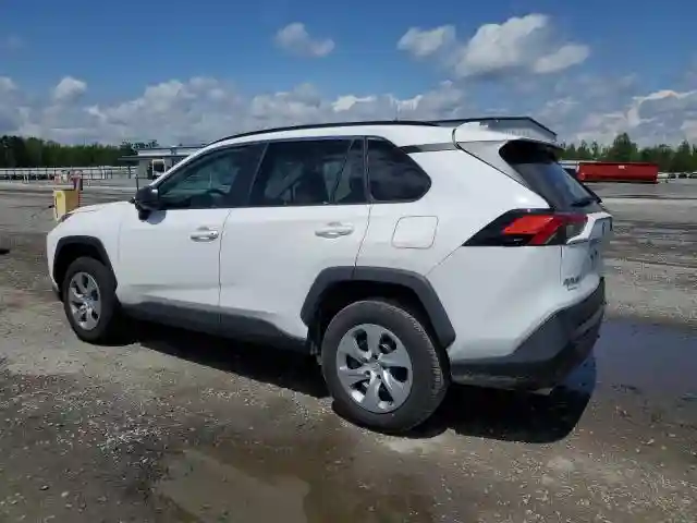 2T3H1RFV5MW110048 2021 TOYOTA RAV4-1