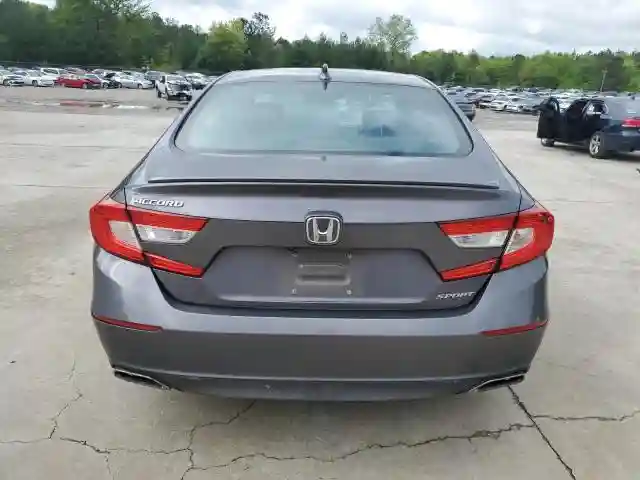1HGCV1F38KA007959 2019 HONDA ACCORD-5