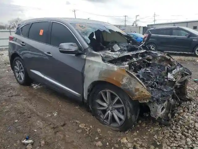 5J8TC2H59LL012667 2020 ACURA RDX-3