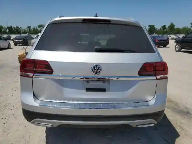 1V2AP2CA1KC602390 2019 VOLKSWAGEN ATLAS-5