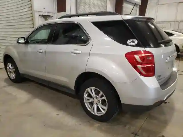 2GNFLFEK2H6197973 2017 CHEVROLET EQUINOX-1