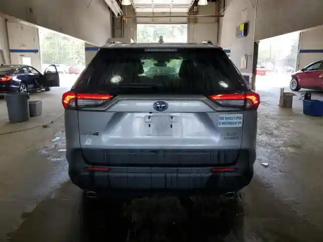 2T3R6RFV7LW001496 2020 TOYOTA RAV4-5