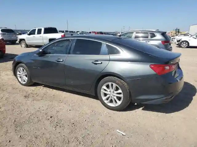 1G1ZD5STXJF250658 2018 CHEVROLET MALIBU-1
