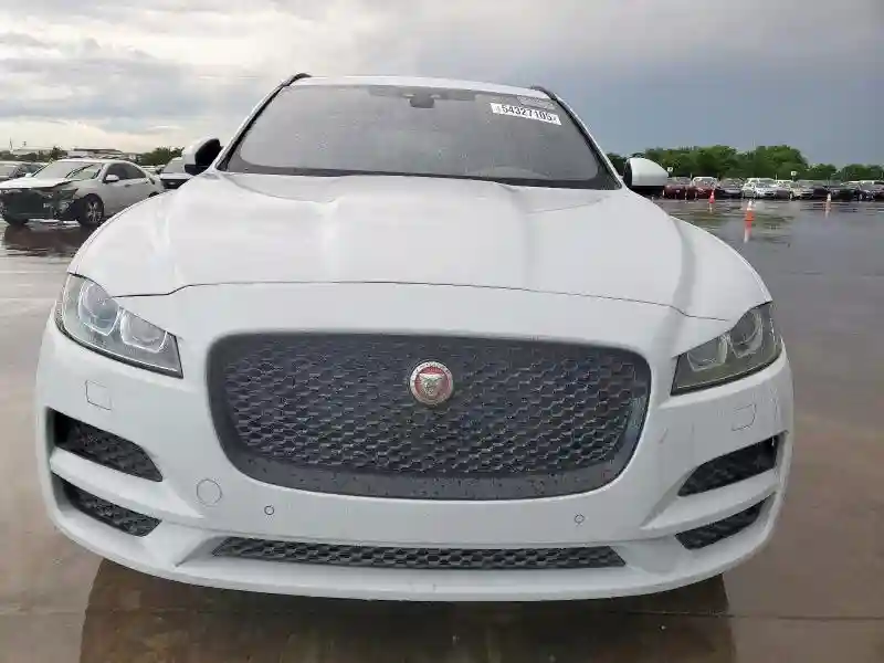 SADCK2FN9JA255073 2018 JAGUAR F-PACE-4
