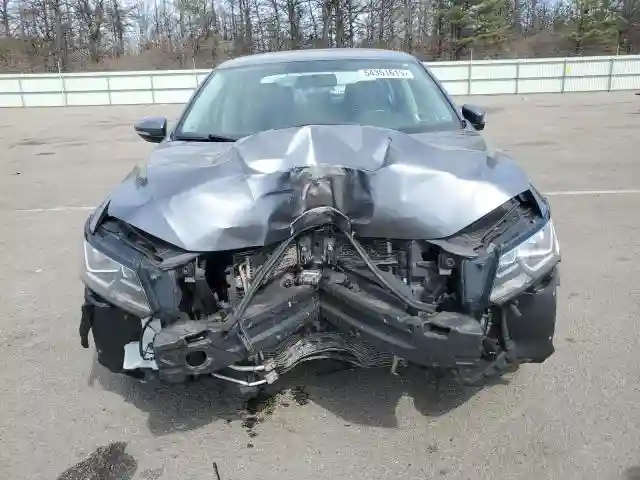 1VWAA7A33JC014815 2018 VOLKSWAGEN PASSAT-4