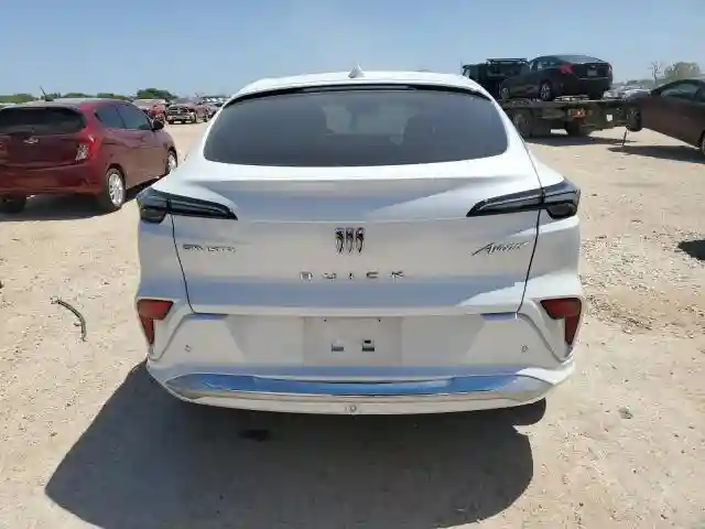 KL47LCE25RB156578 2024 BUICK ENVISTA AV-5