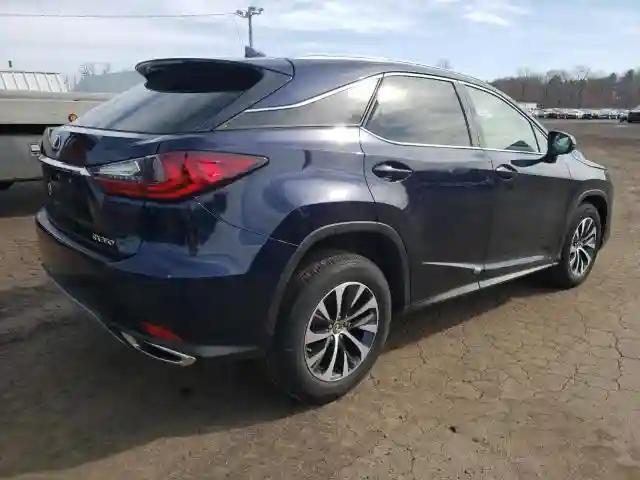 2T2HZMDA1LC238657 2020 LEXUS RX350-2