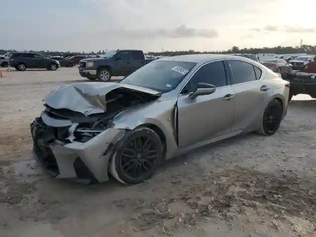 JTHGZ1B24P5071822 2023 LEXUS IS 350 F S-0