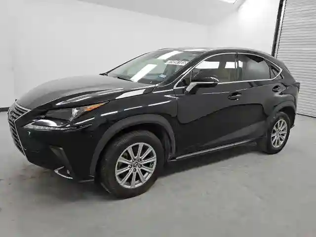 JTJYARBZ4J2107023 2018 LEXUS NX-0