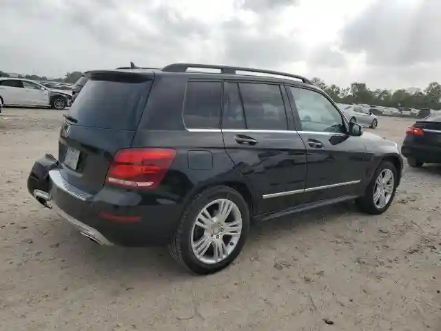 WDCGG5HB1FG441675 2015 MERCEDES-BENZ GLK-CLASS-2