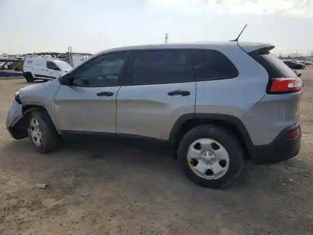 1C4PJMAS7GW365687 2016 JEEP GRAND CHEROKEE-1