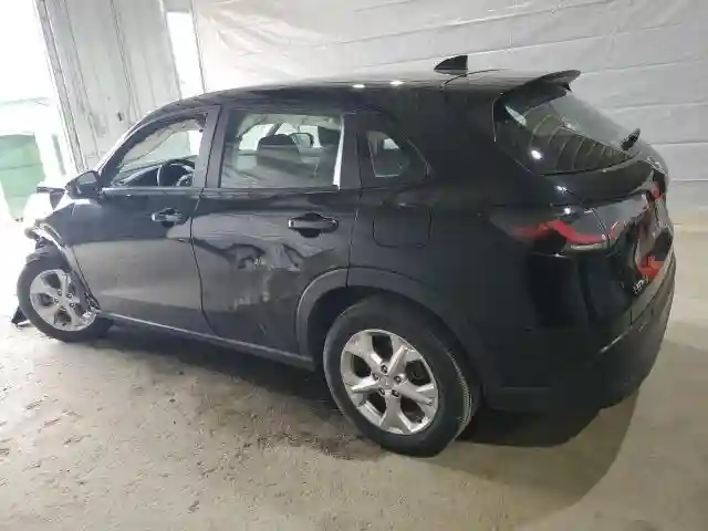 3CZRZ2H32PM718609 2023 HONDA HR-V-1