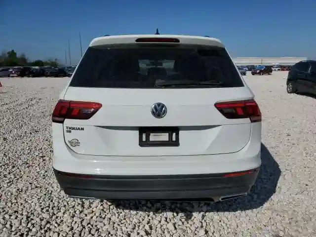 3VV3B7AX0KM028457 2019 VOLKSWAGEN TIGUAN-5