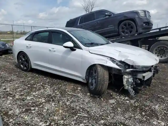 5XXG34J21MG067322 2021 KIA K5-3