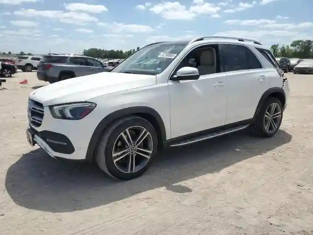 4JGFB4KB4LA226093 2020 MERCEDES-BENZ GLE-CLASS-0