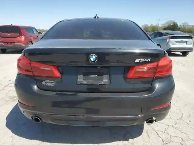 WBAJA5C58JWA37348 2018 BMW 5 SERIES-5