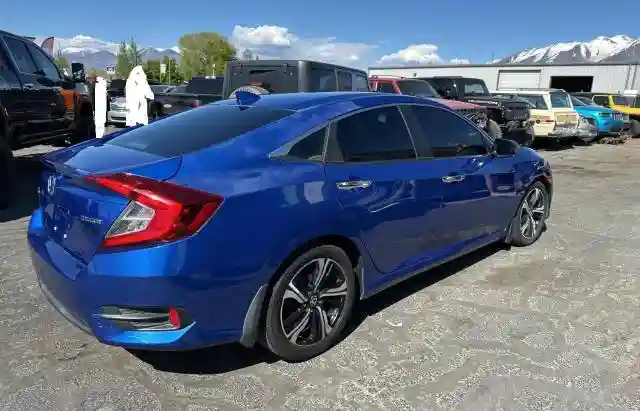 19XFC1F94GE204444 2016 HONDA CIVIC-3