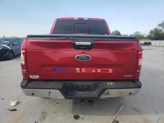 1FTEW1EP7LFA74548 2020 FORD F-150-5