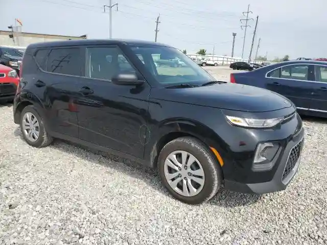KNDJ22AU3L7090722 2020 KIA SOUL-3