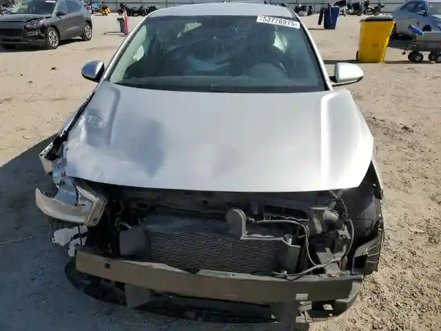 3KPA24AD8PE551365 2023 KIA RIO-4