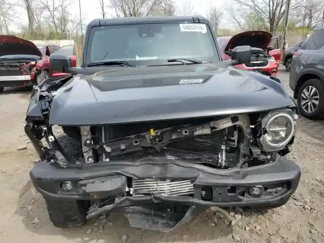 1FMDE5BH2PLB27629 2023 FORD BRONCO-4