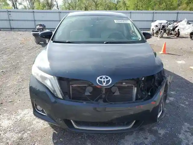 4T3BK3BB7FU110924 2015 TOYOTA VENZA-4