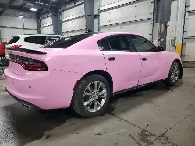 2C3CDXJG5MH685222 2021 DODGE CHARGER-2