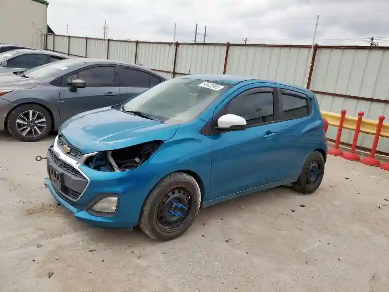 KL8CB6SA9KC761748 2019 CHEVROLET SPARK-0