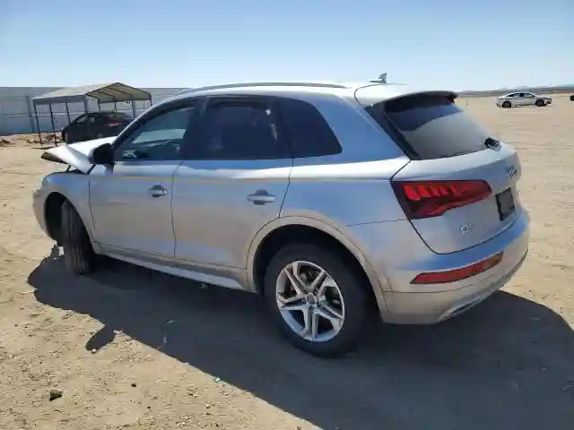 WA1ANAFY9J2015458 2018 AUDI Q5-1