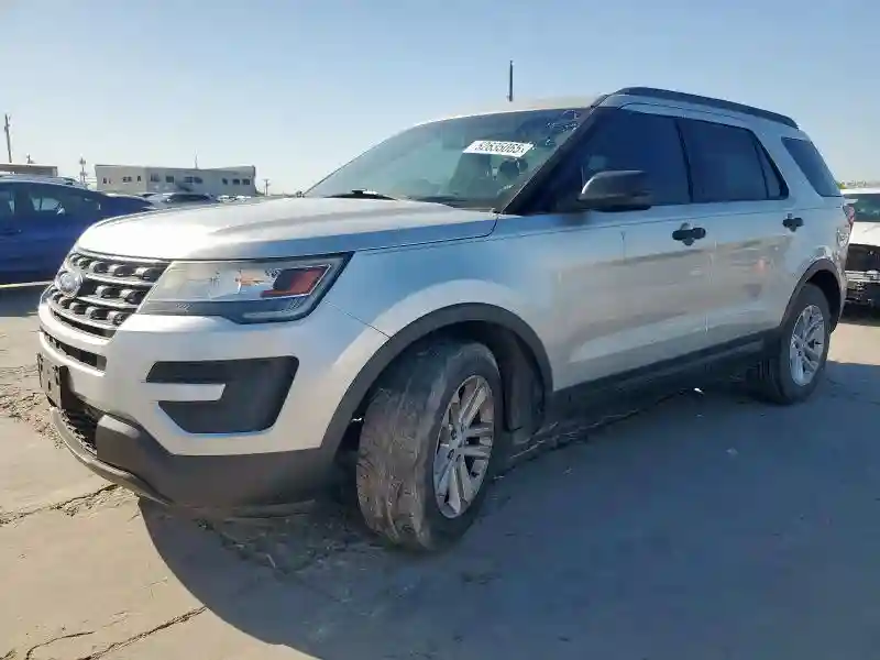 1FM5K7B87HGE23216 2017 FORD EXPLORER-0
