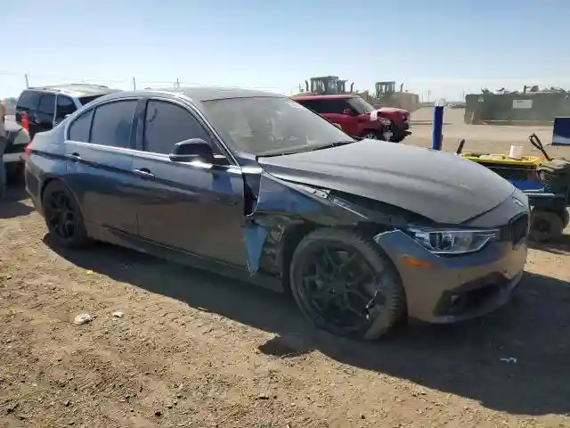 WBA3A9C57FK473104 2015 BMW 3 SERIES-3