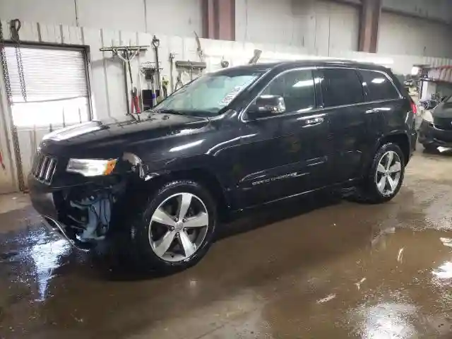 1C4RJFCG1GC490263 2016 JEEP GRAND CHEROKEE-0