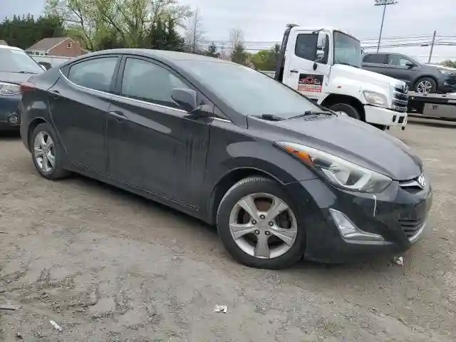 KMHDH4AE7GU474909 2016 HYUNDAI ELANTRA-3